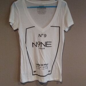 𝅺TANKFARM TEE Shirt